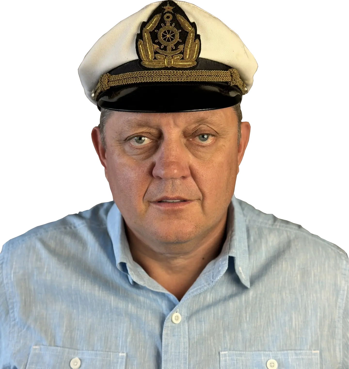 Олег Пахолков