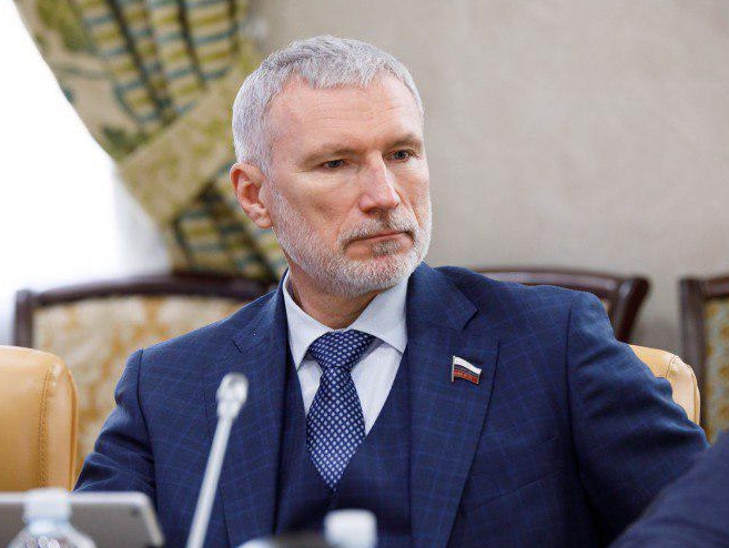 Журавлев получил ответ на запрос по подготовке районов Подмосковья к зиме