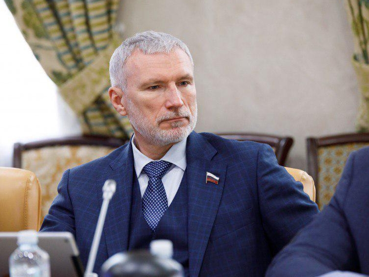 Лидер "РОДИНЫ": Когда ракеты накроют офис Зеленского, Раду и Генштаб ВСУ?