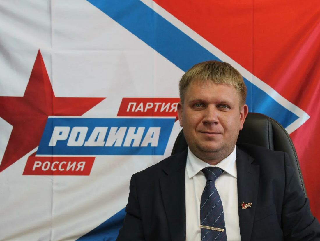 Сергей Смышляев: Проект "Кадры" станет продолжением идей "Года педагога и наставника"