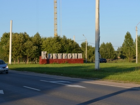 КОСТРОМСКАЯ "РОДИНА" ВЗЯЛА НА КОНТРОЛЬ СИТУАЦИЮ С ПОДТОПЛЕНИЕМ ДВОРА