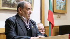 "Родина" в Приднестровье