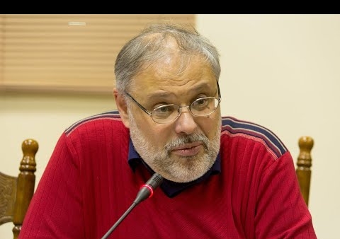 Михаил Хазин: Не хочешь новой "пенсионной реформы" - голосуй за РОДИНУ! (Вести ФМ, 31.08.2021)