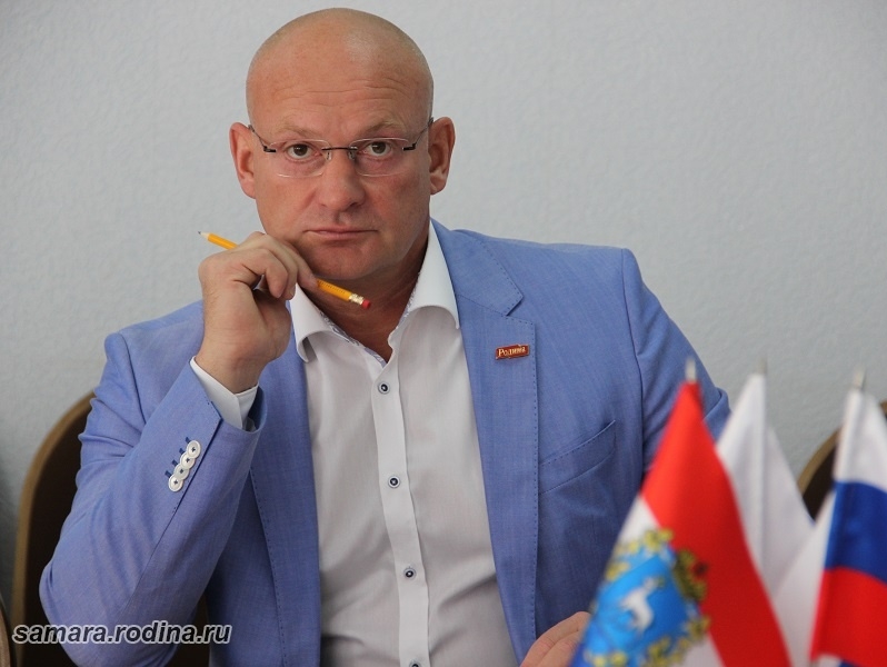 Сергей Мирошниченко: Сохранение и развитие лесного фонда страны не может происходить путем его уничтожения