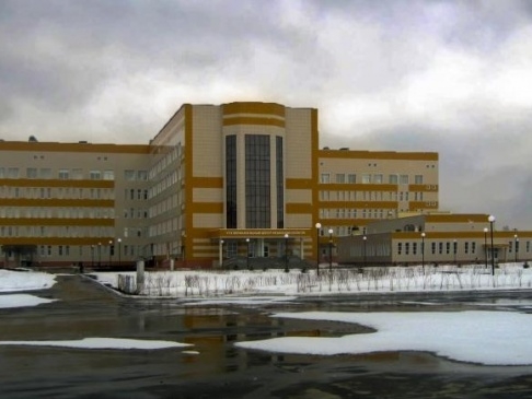 ПАРТИЯ "РОДИНА" ИНИЦИИРОВАЛА ПРОКУРОРСКУЮ ПРОВЕРКУ В РЯЗАНСКОМ ПЕРИНАТАЛЬНОМ ЦЕНТРЕ