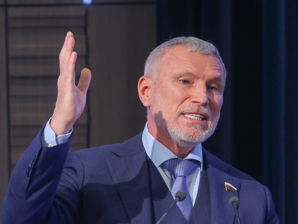 Алексей Журавлев: Попытки Зеленского торговаться за счет Курской области бессмысленны