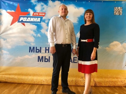 В ТВЕРИ "РОДИНА" ПОМОГЛА ОРГАНИЗОВАЛИ СПЕКТАКЛЬ ДЛЯ ДЕТЕЙ ИЗ МНОГОДЕТНЫХ СЕМЕЙ