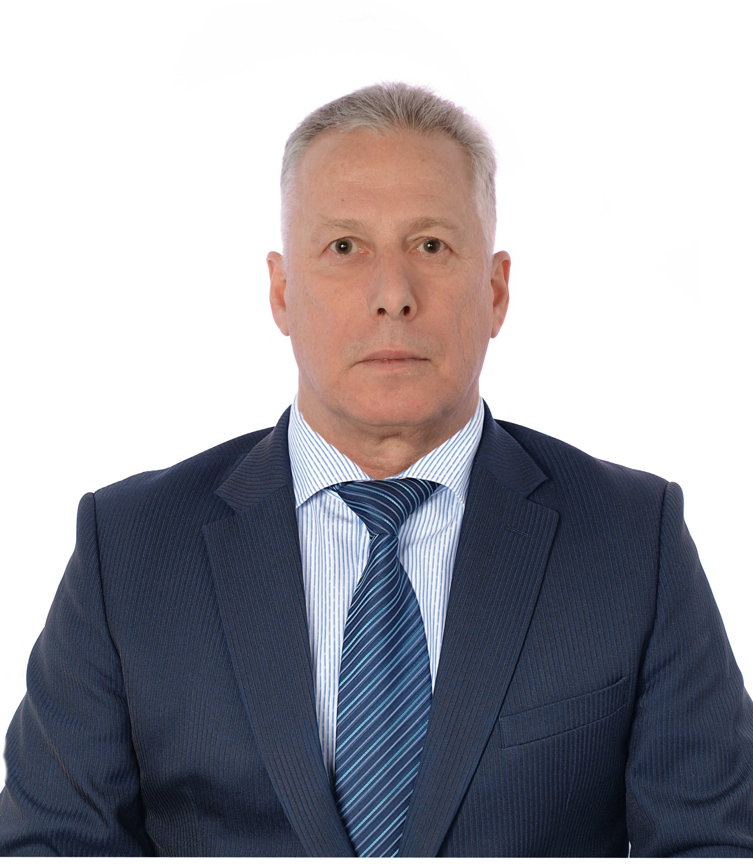 Демин Сергей Александрович