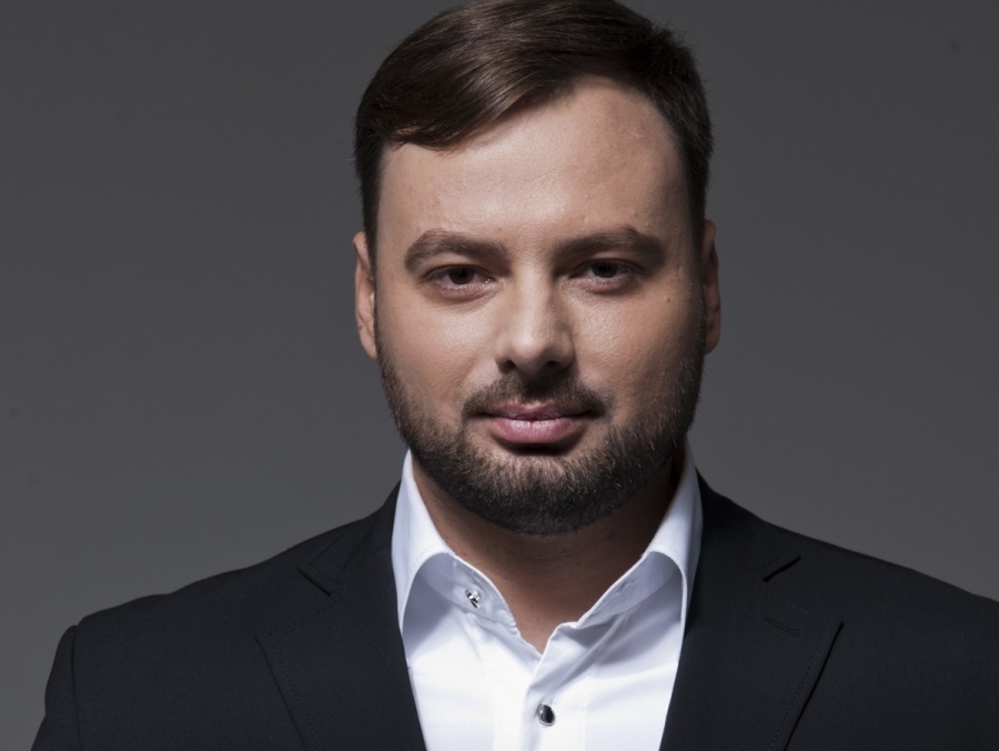 Денис Панасенко рассказал, как привлечь в Краснодар иностранных инвесторов