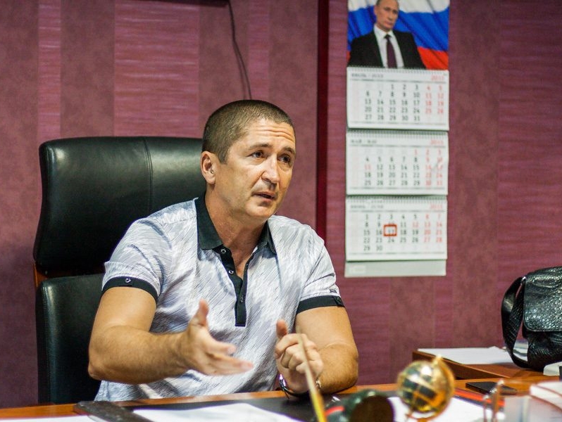 Александр Щебеньков: В Забайкалье 32 населенных пункта отрезаны от внешнего мира из-за паводка