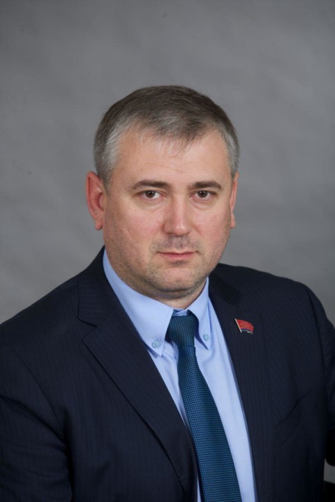 Серебряков Иван Александрович