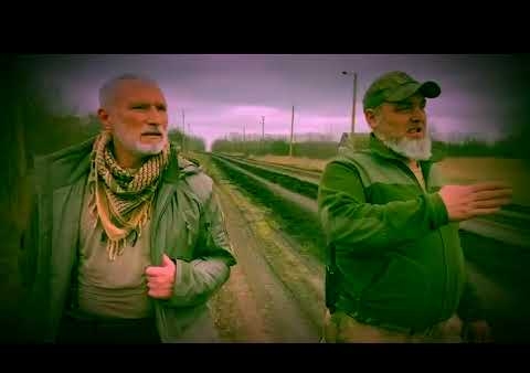Алексей Журавлев: Боевой дух добровольческих подразделений можно считать эталонным