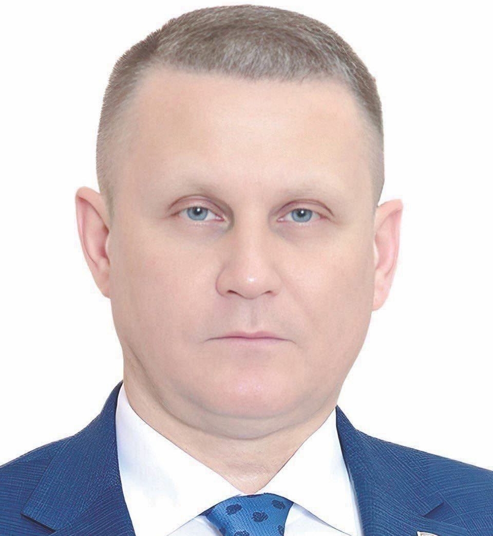 Селебин Геннадий Григорьевич