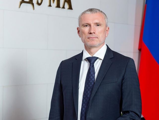 Алексей Журавлев: Внебюджетные фонды – это атавизмы либеральной экономики