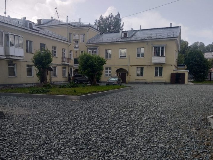 Вячеславу Илюхину удалось ускорить исполнение наказов своих избирателей
