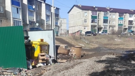 Депутат и руководитель "РОДИНЫ" в Кыштыме Виталий Прохоров взялся за решение проблем округа