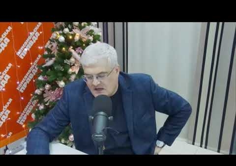 Вячеслав Илюхин: Концессии, которые заключает правительство Новосибирской области, разоряют бюджет региона
