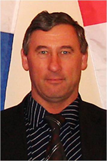 Тарасов Владимир Алексеевич