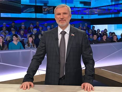 Алексей Журавлев ответил ВОЗ по поводу низкой смертности от коронавируса в России 
