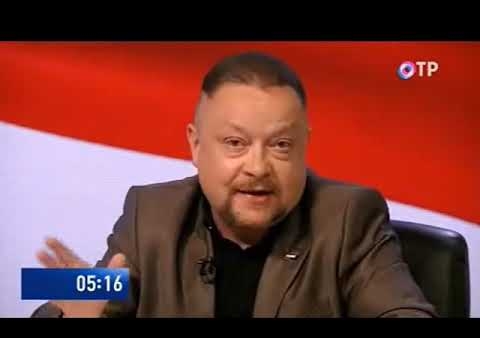 Федор Бирюков: Это избиратели решают, кто пройдет в Госдуму, а кто нет! (ОТР, 14.09.2021)