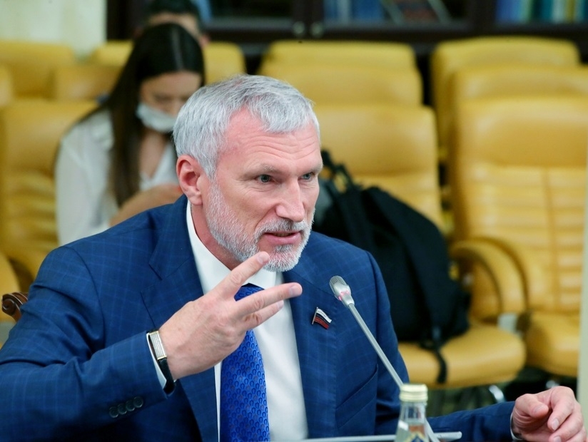 Лидер "РОДИНЫ": Бойцов ЧВК "Вагнер", взятых в плен, необходимо вернуть в Россию