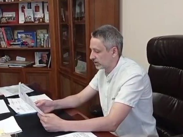 Красноярская "РОДИНА" примет участие в выборах городского совета столицы региона