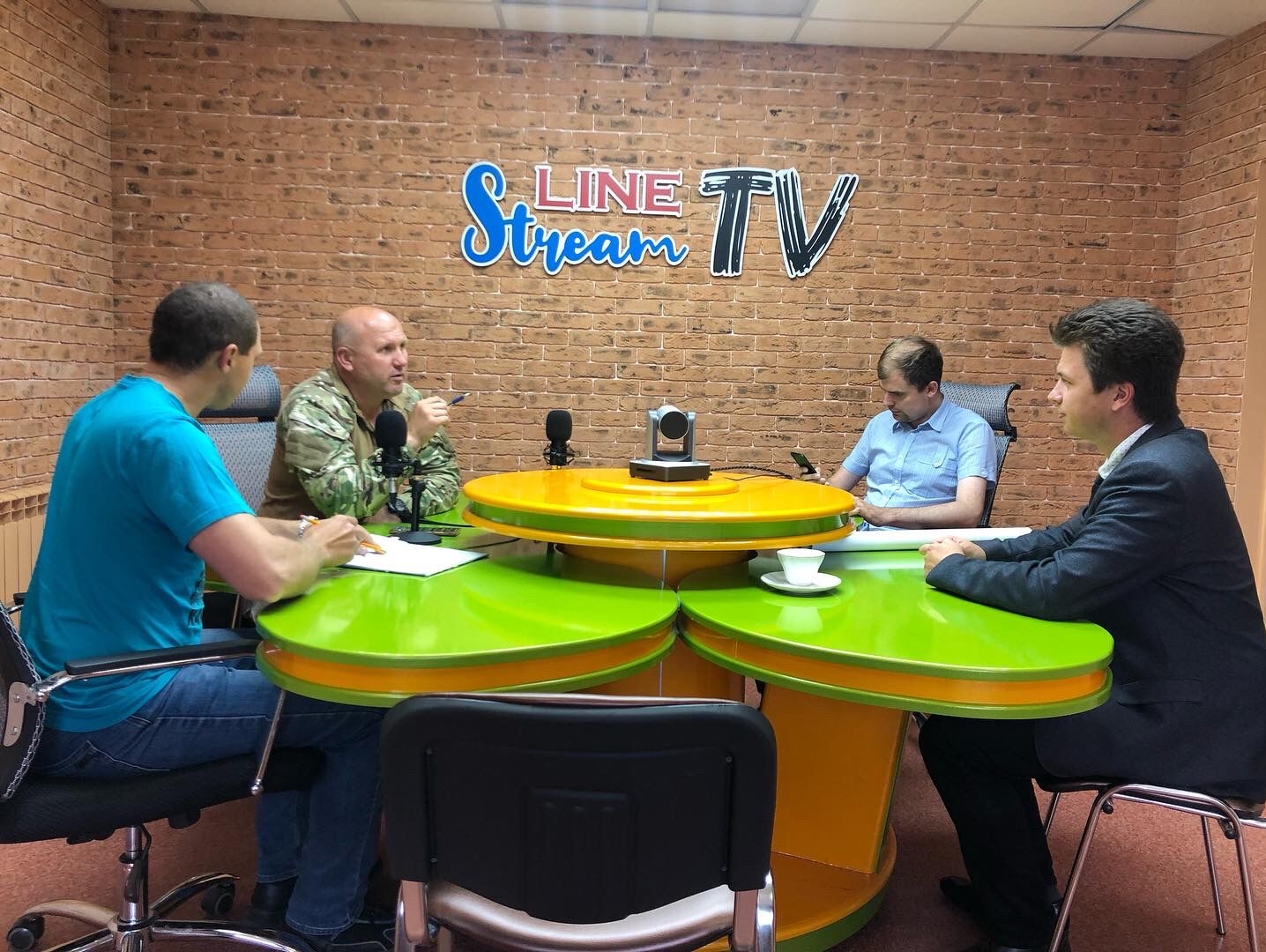 Подписано соглашение между Камчатской "РОДИНОЙ" и региональным штабом "ЮНАРМИИ"