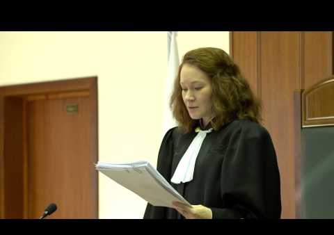 ВЫБОРЫ-2014: "РОДИНА" в очередной раз одолела "эсеров" в суде