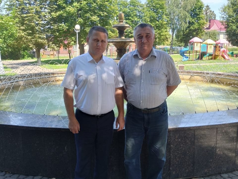Брянская "РОДИНА" подала документы для регистрации на выборах Брянского районного Совета