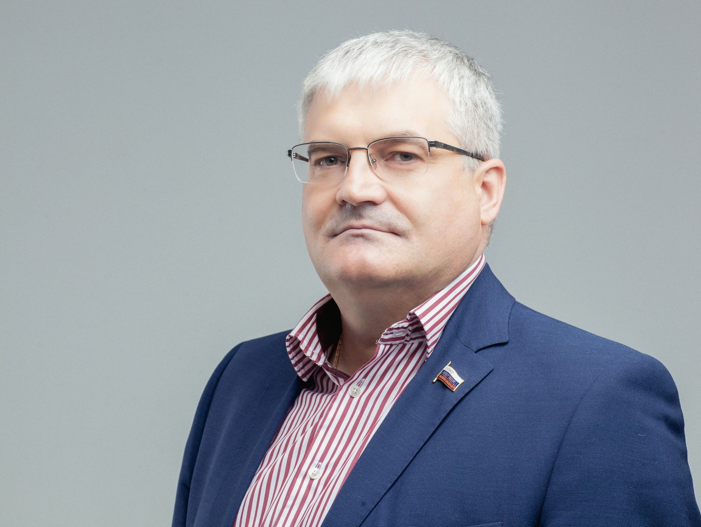 Вячеслав Илюхин призвал мэрию Новосибирска жестко наказывать фирмы, задолжавшие городу