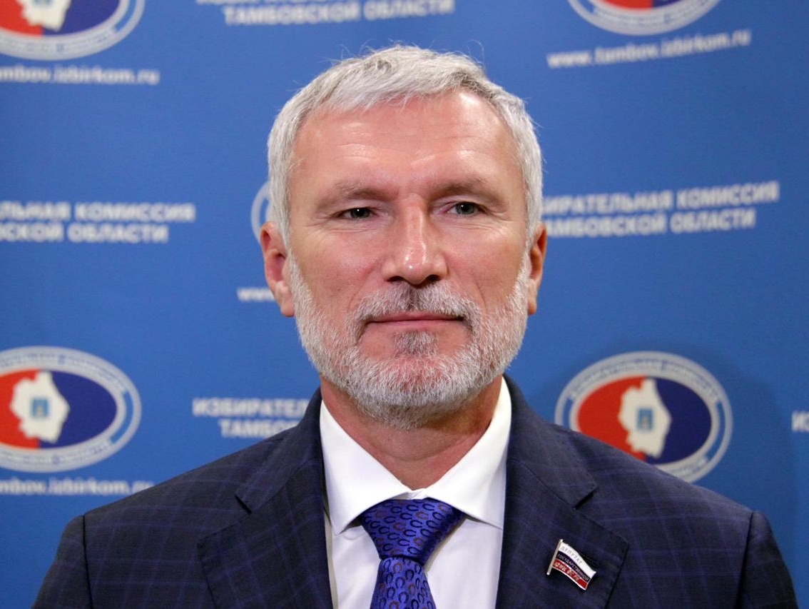 Журавлев: Тихановская рискует быть съеденной "вашингтонскими людоедами"