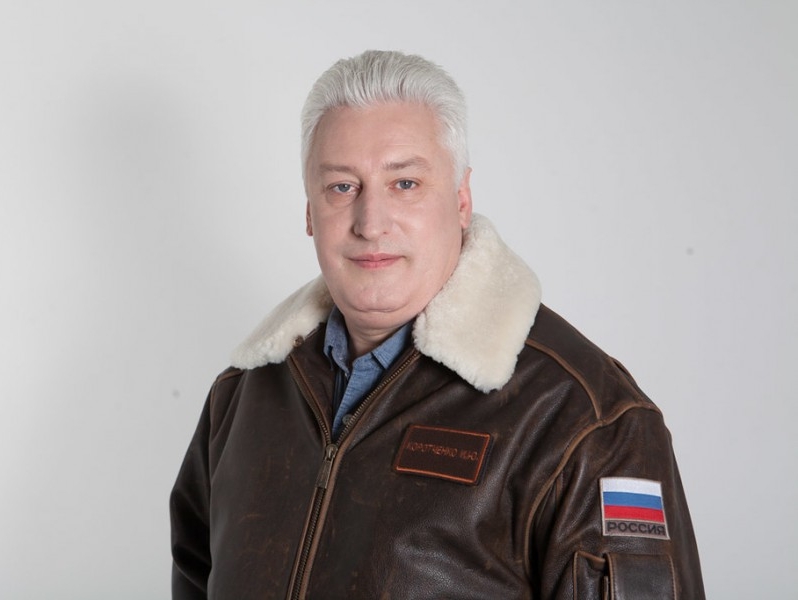 Игорь Коротченко: Америка готовится к войне с Россией