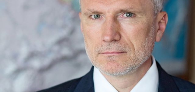 Госдума приняла закон, соавтором которого выступил Алексей Журавлев