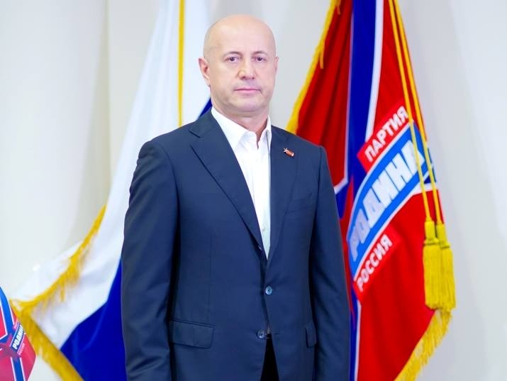 Магомедрасул Омаров: Мы завоевали уважение и народ нас поддерживает