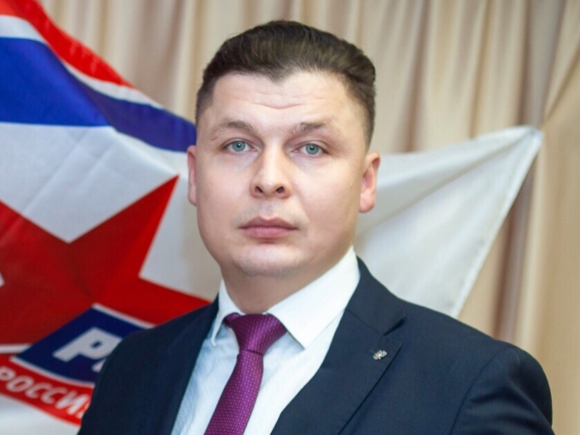 Федор Лугинин обратился к избирателям Кировской области накануне выборов