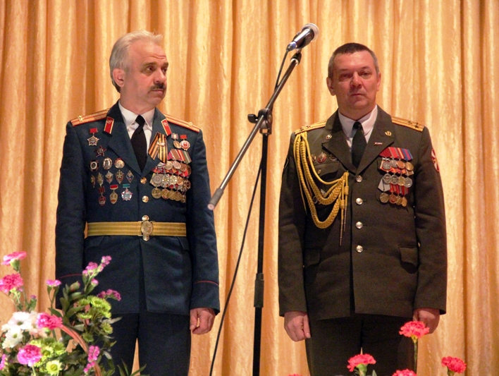 Фёдор Юрин: Россия будет непобедима