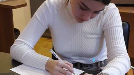 Кировская "РОДИНА" и Комитет солдатских матерей отправили письма поддержки солдатам-землякам