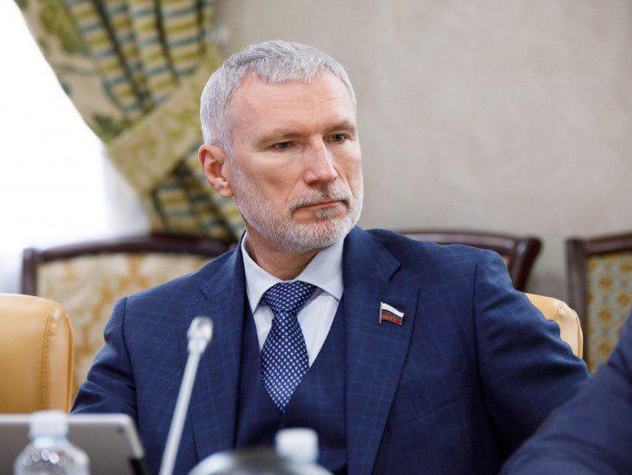 Журавлев: У всех регионов в рейтинге уровня жизни должно быть первое место