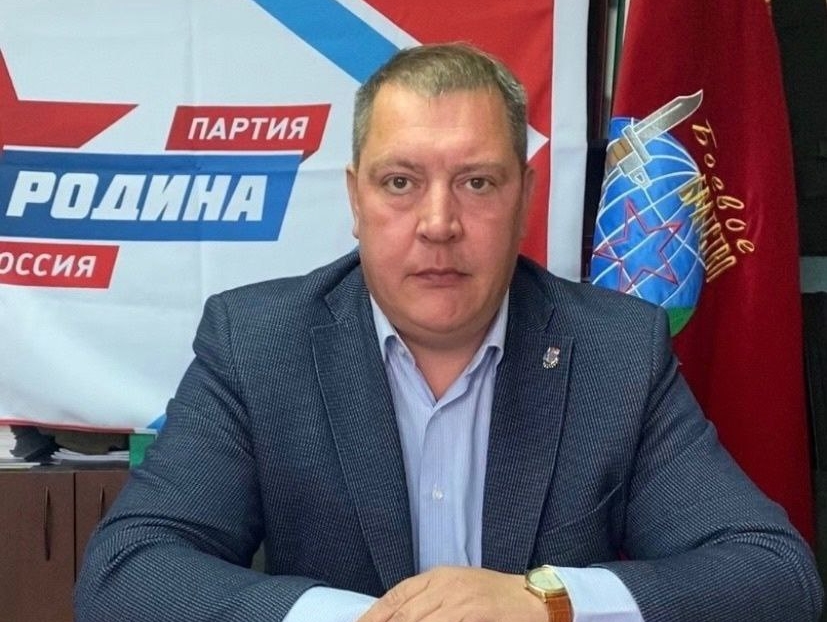 По инициативе Ружникова приняты изменения в закон НАО о ветеранах боевых действий