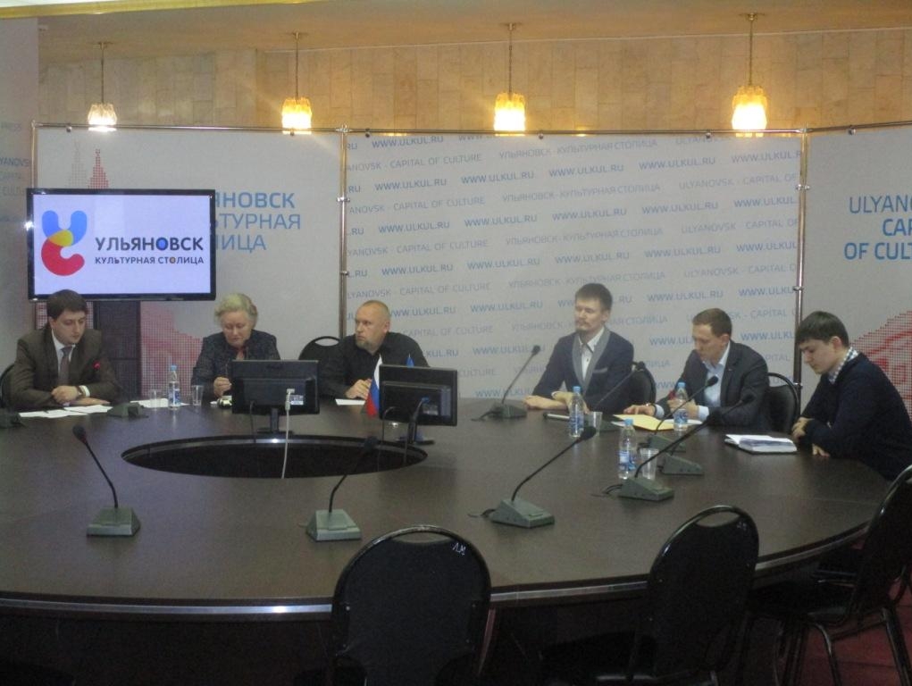 Ульяновские активисты будут бороться с проявлением коррупции в сфере похоронных услуг