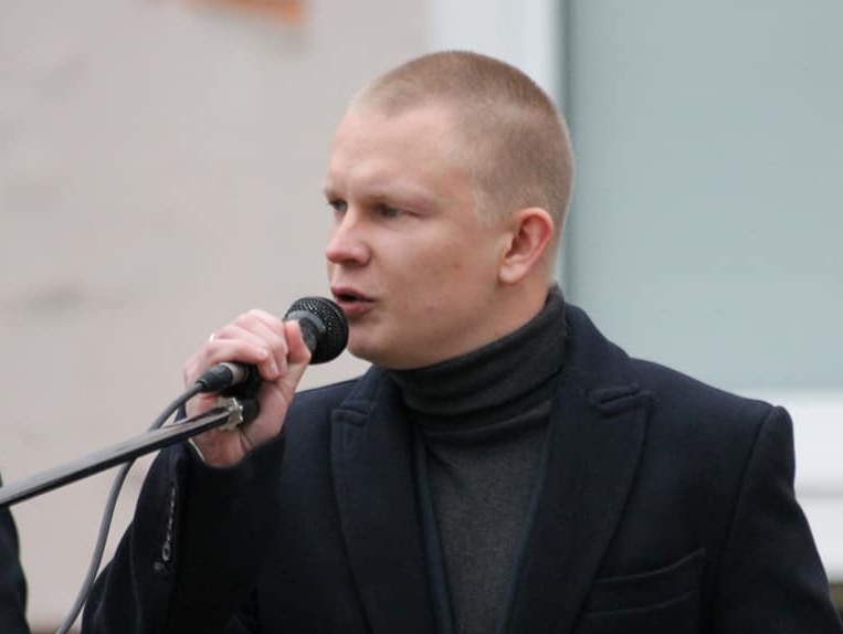 После обращения Лактюшина депутат Раменского признан виновным в нарушении избирательного законодательства