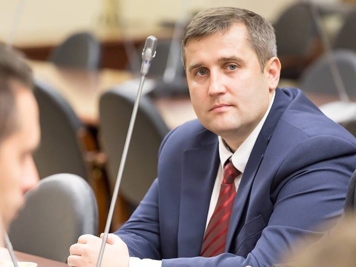 Алексей Рылеев: Русофобская инфопомойка пытается обелить зверей-террористов