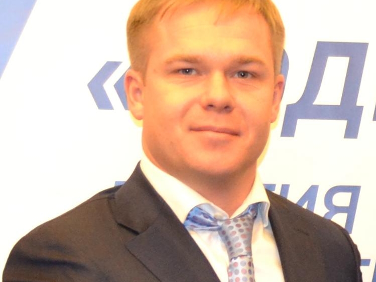 Лидер саратовской "РОДИНЫ" Владимир Фадеев: Пришло время решать проблемы