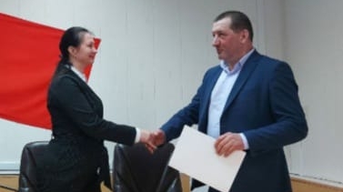 Команда "РОДИНЫ" провела встречи с начальниками УМВД городов Подмосковья