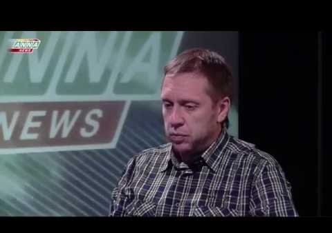 Константин Белый высказался по проблемам развития спорта в России
