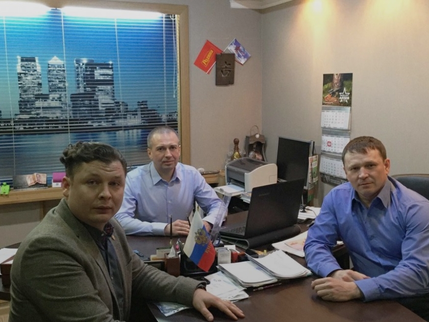 Лугинин: Выборы в Вятских Полянах были безальтернативными