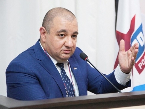 АСТРАХАНСКАЯ "РОДИНА" ВСТАЛА НА ЗАЩИТУ ПРАВ ИНВАЛИДА