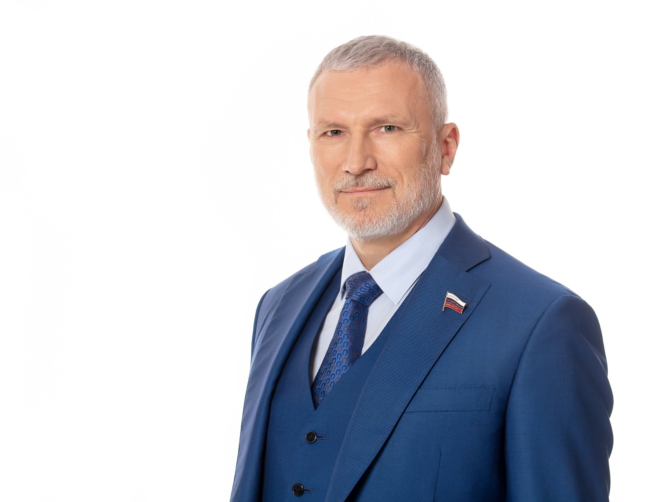 Алексей Журавлев отмечает сегодня свой День рождения