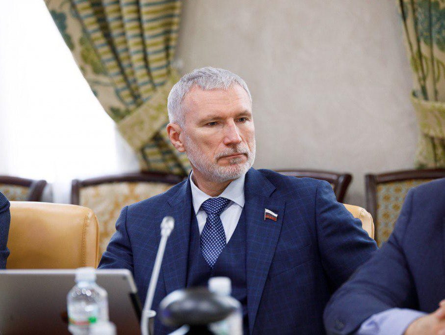 Журавлев: Украина давно использует дальнобойные ракеты для атак по России