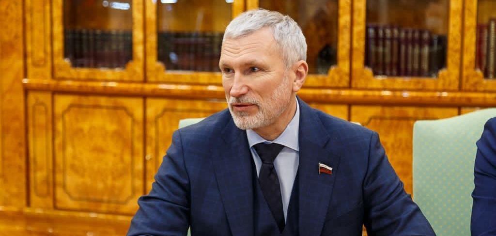 Алексей Журавлев предложил ввести отдельный Уголовный Кодекс для иностранцев